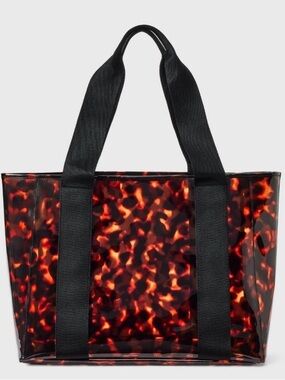 Shade & Shore Wipeable Tote Bag